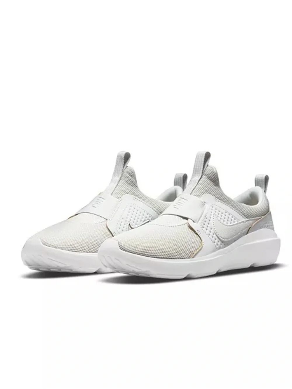 Nike Women’s AD Comfort Triple White